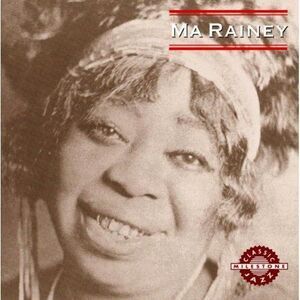 Ma Rainey - Ma Rainey  CD